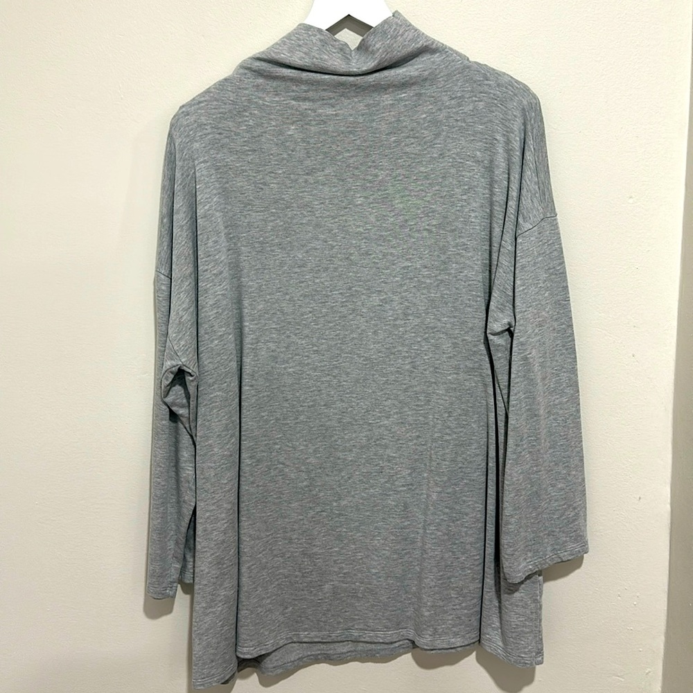 EUC Eileen Fisher Tubic XL Perfect for Travel